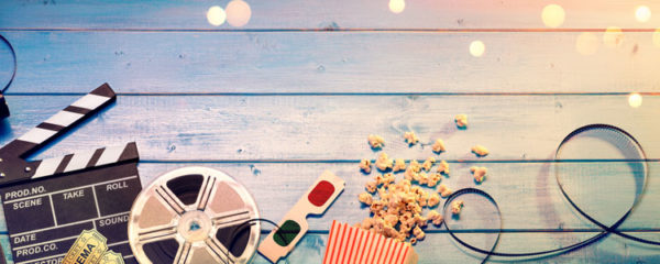 Mutuelle de cinéma